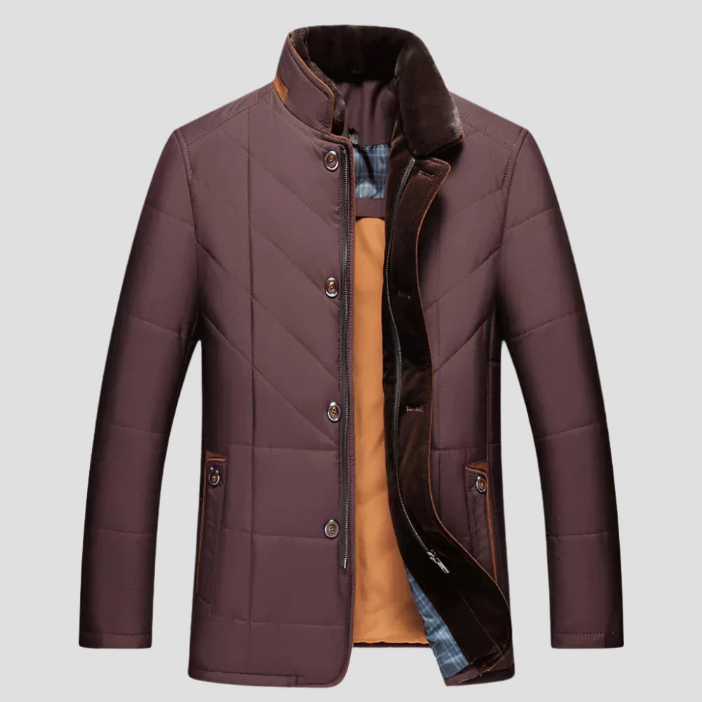 Louis Murphy | Stylish Winter Jacket