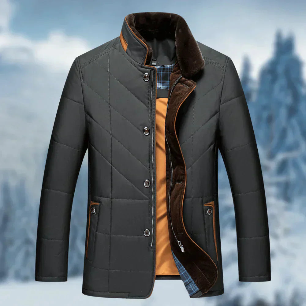 Louis Murphy | Stylish Winter Jacket