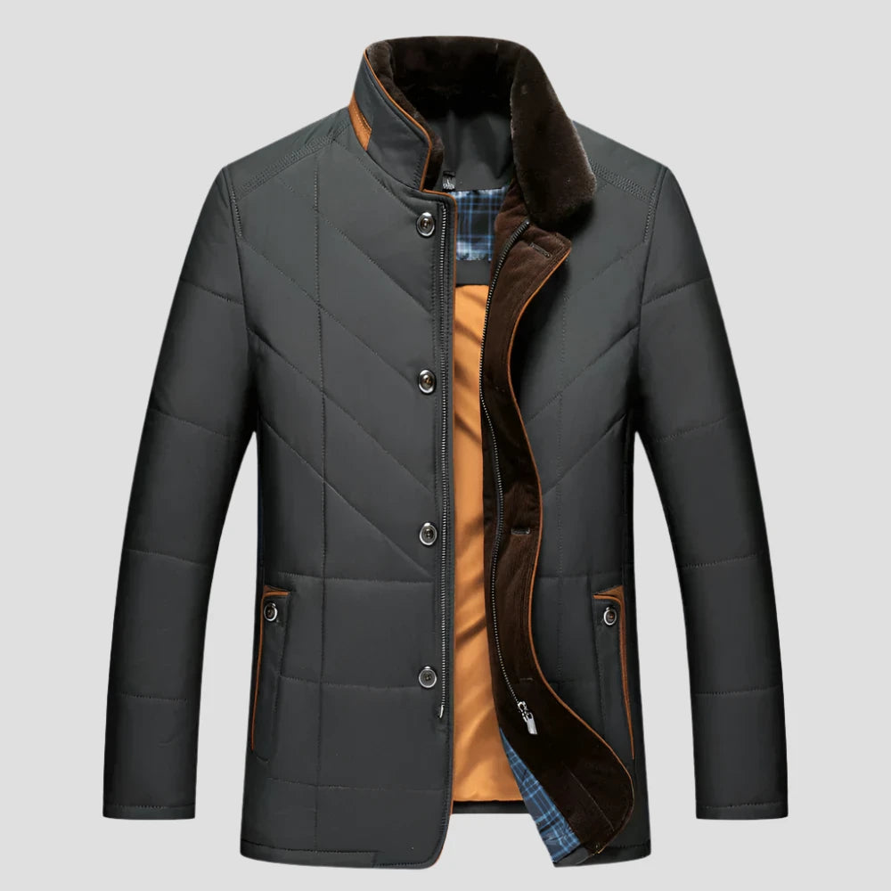 Louis Murphy | Stylish Winter Jacket