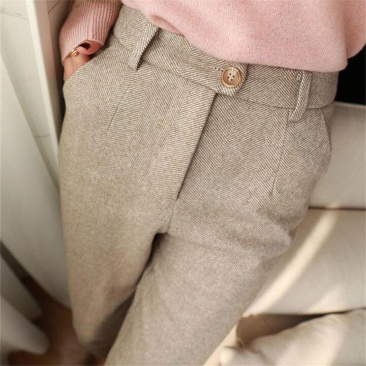 Louis Murphy | Classic pantalon