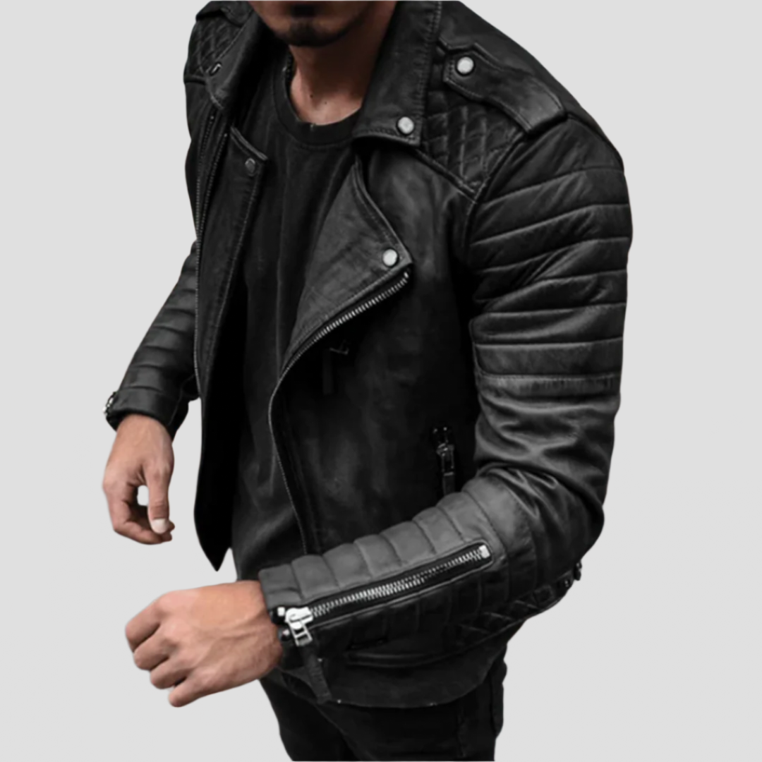 Louis Murphy | Stylish Jacket