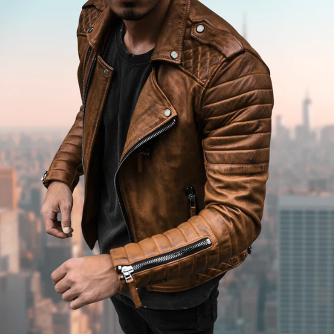 Louis Murphy | Stylish Jacket