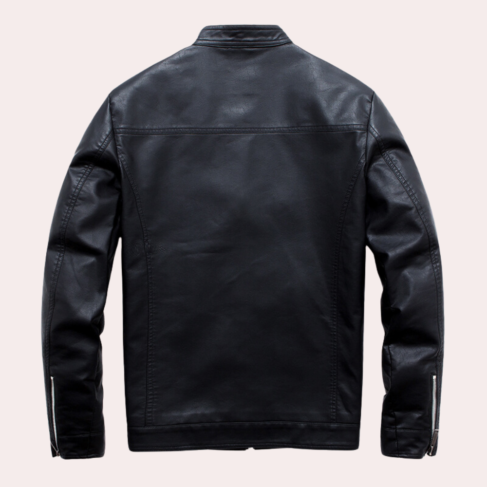 Louis Murphy | Classic Jacket