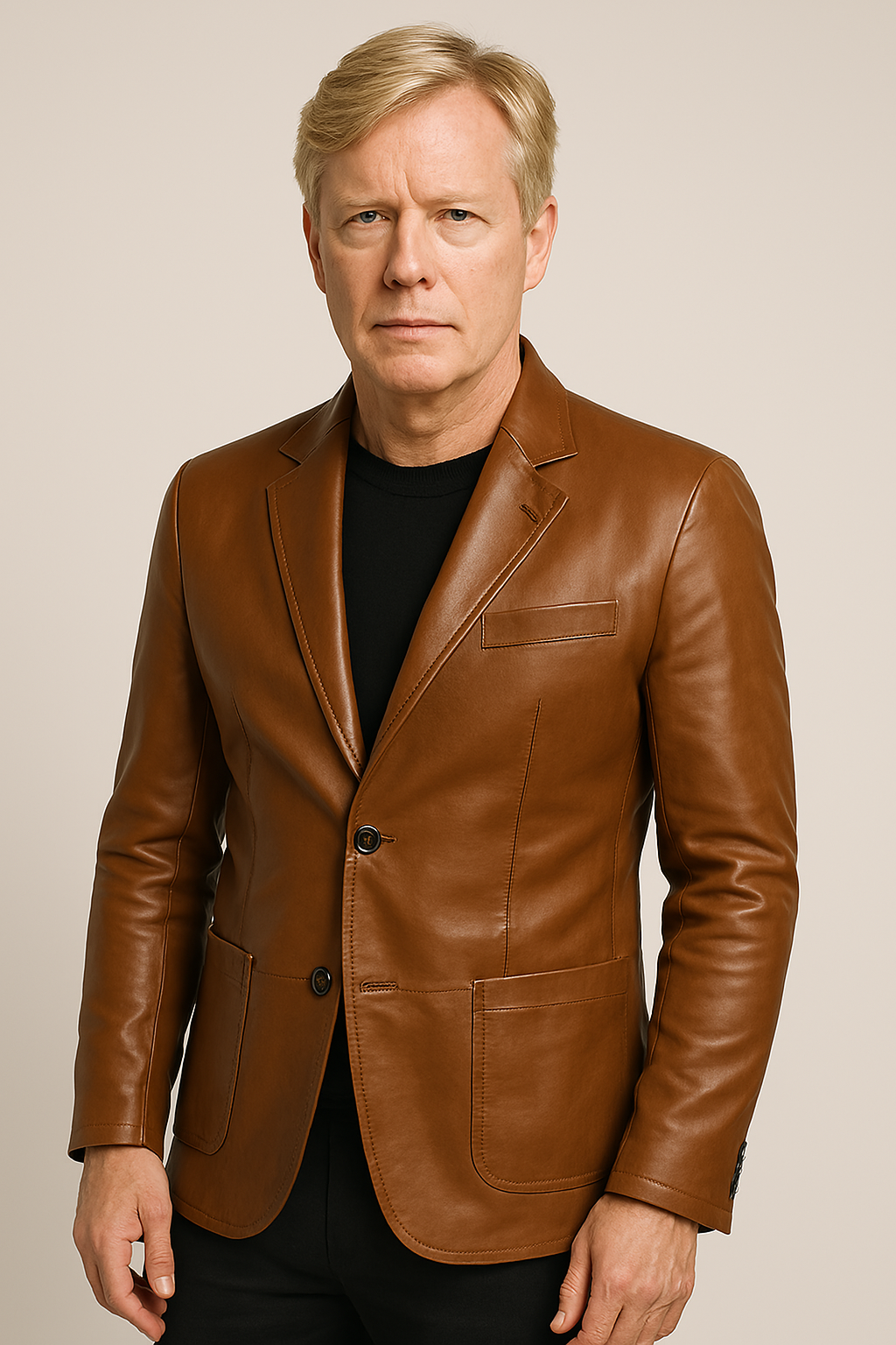 Louis Murphy | Casual Jacket