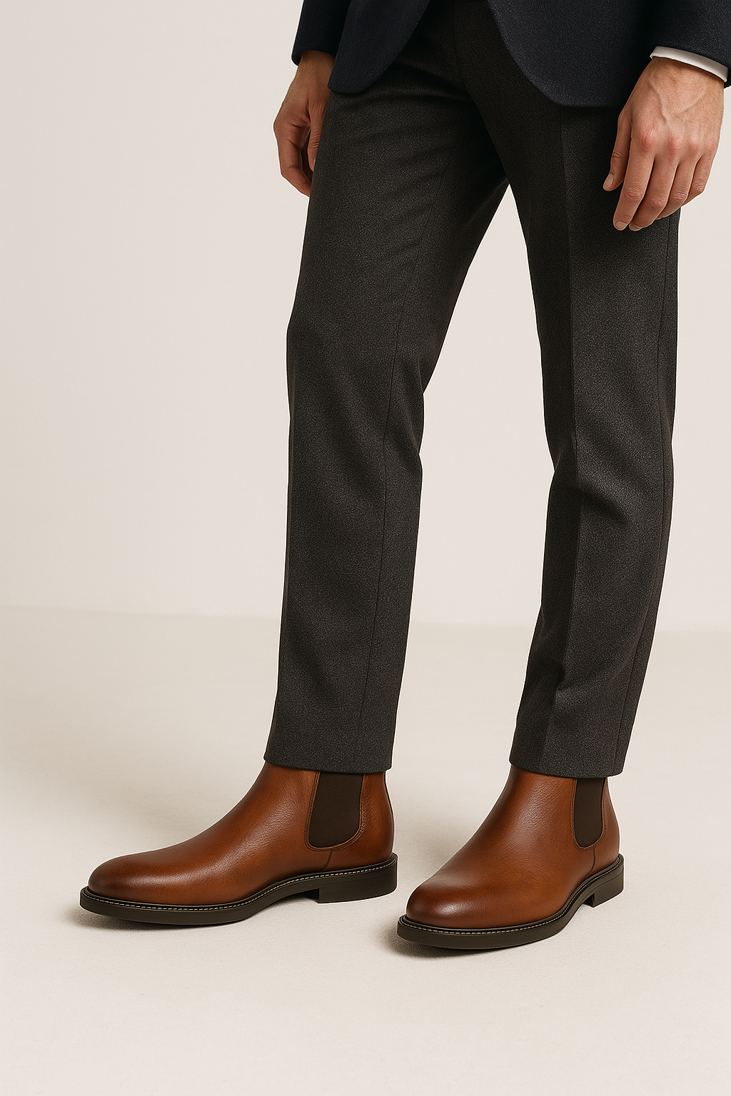 Louis Murphy | Casual Shoes