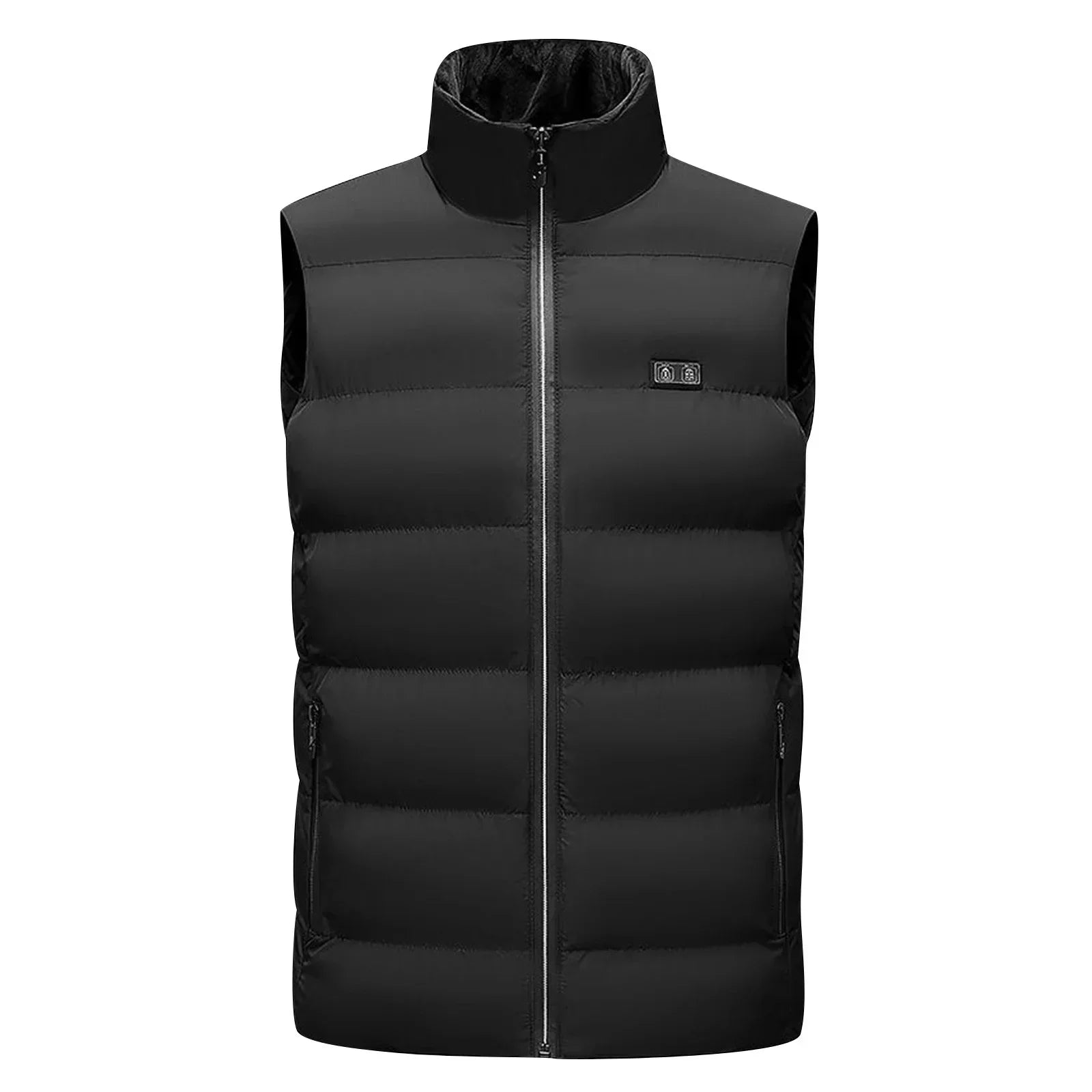 Louis Murphy | Heated Vest