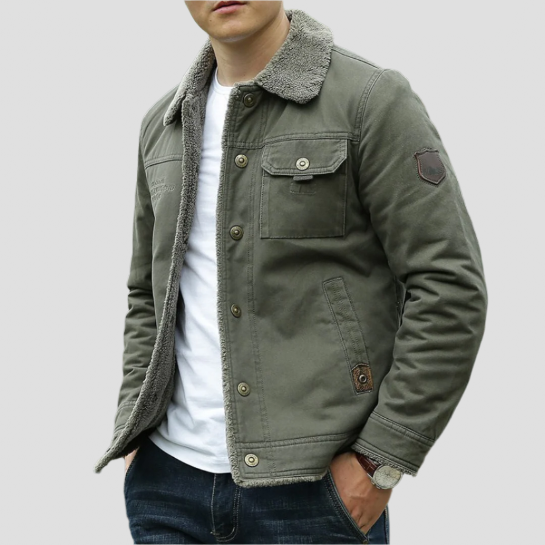 Louis Murphy | Modern Jacket for Men