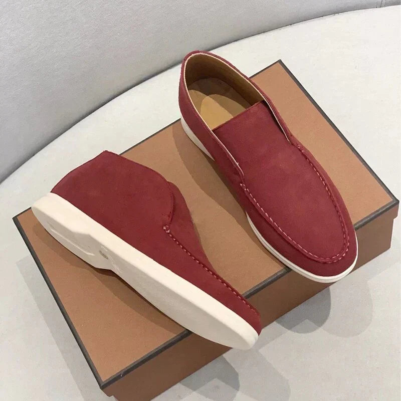 Louis Murphy | Casual Loafers