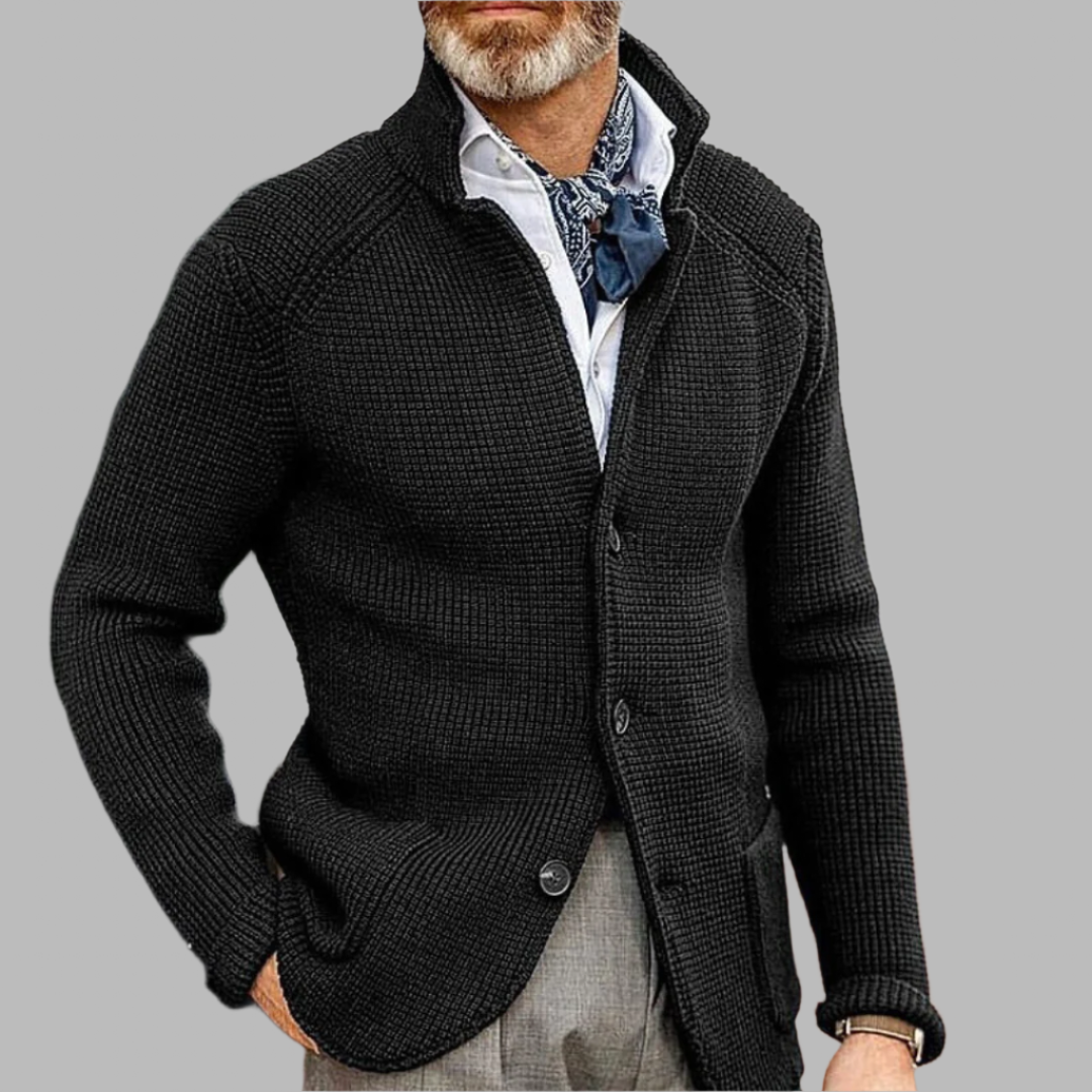 Louis Murphy | Stylish Cardigan