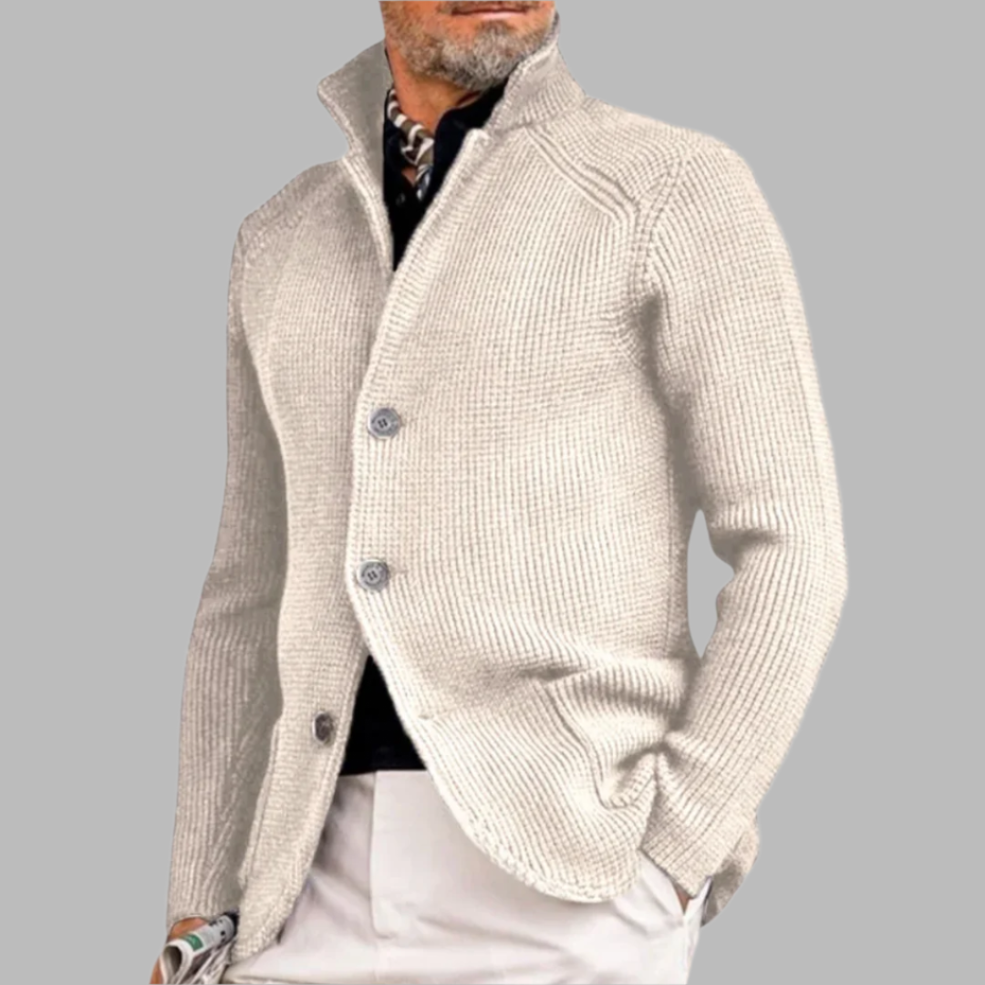 Louis Murphy | Stylish Cardigan