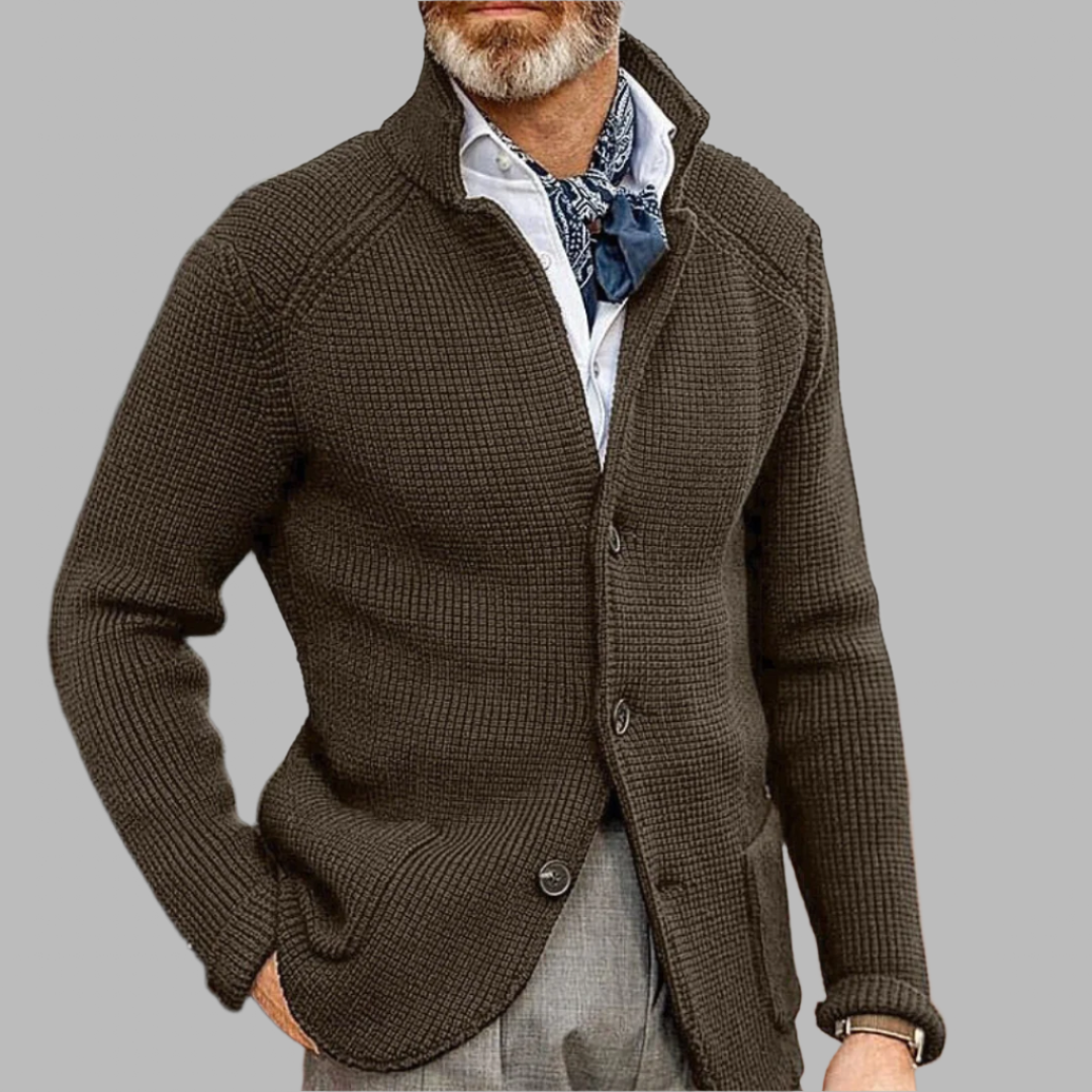 Louis Murphy | Stylish Cardigan