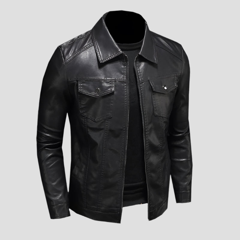 Louis Murphy | Stylish Jacket