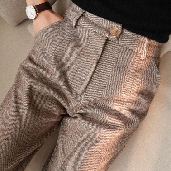 Louis Murphy | Classic pantalon