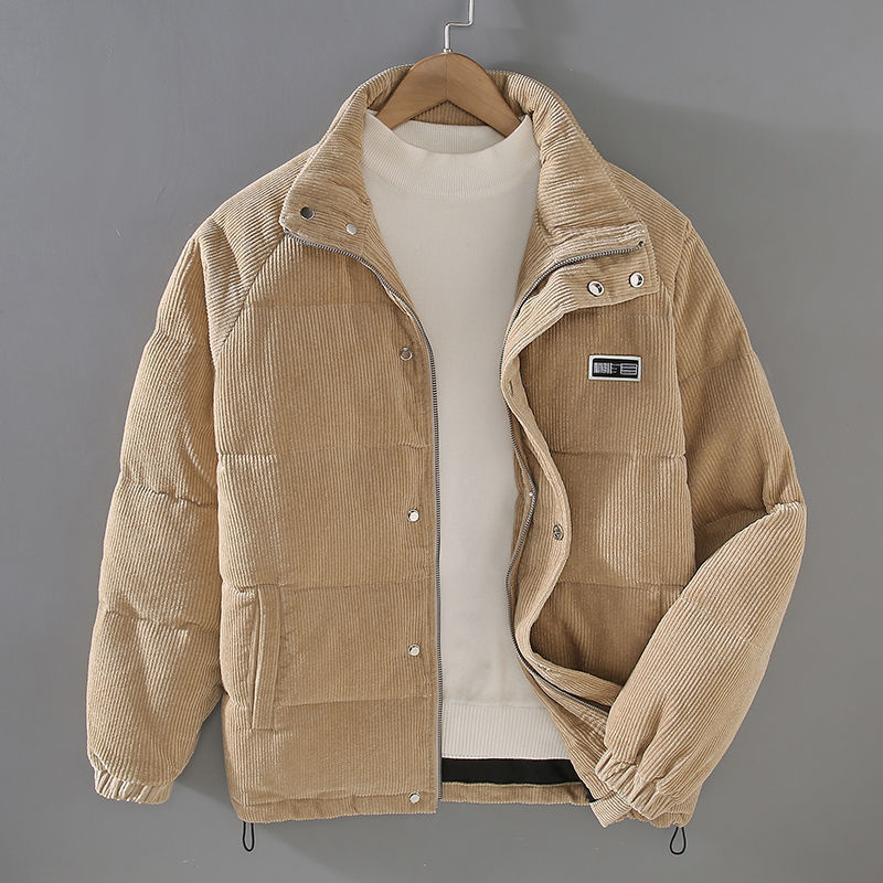 Louis Murphy | Corduroy Jacket