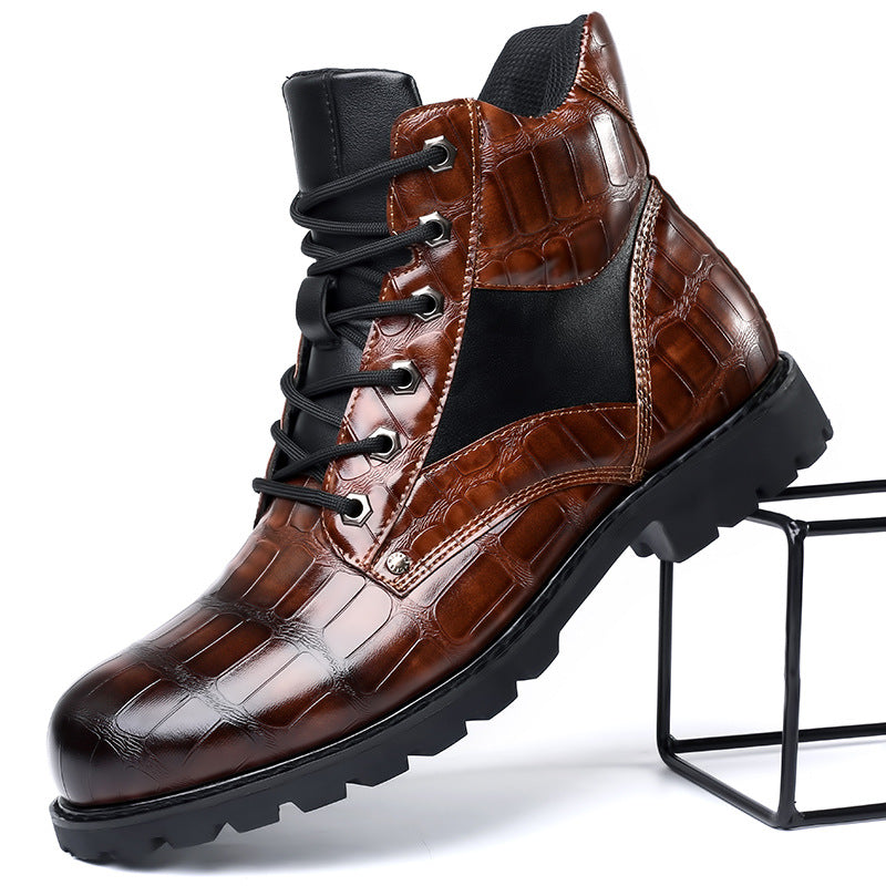 Louis Murphy | Modern boots