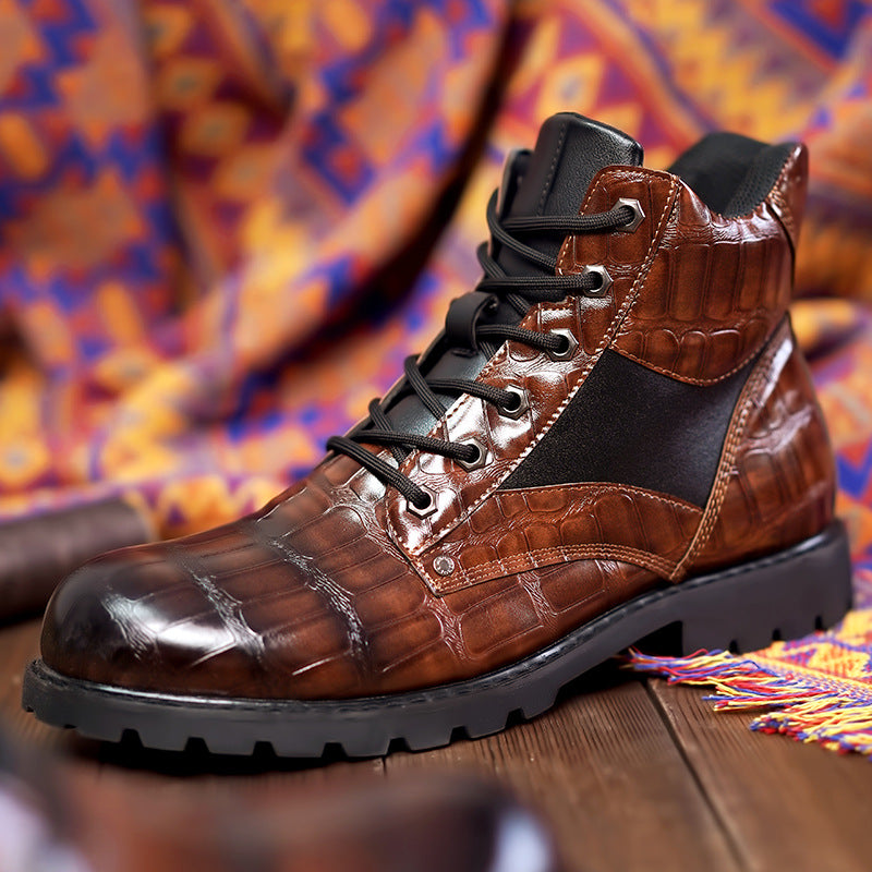 Louis Murphy | Modern boots