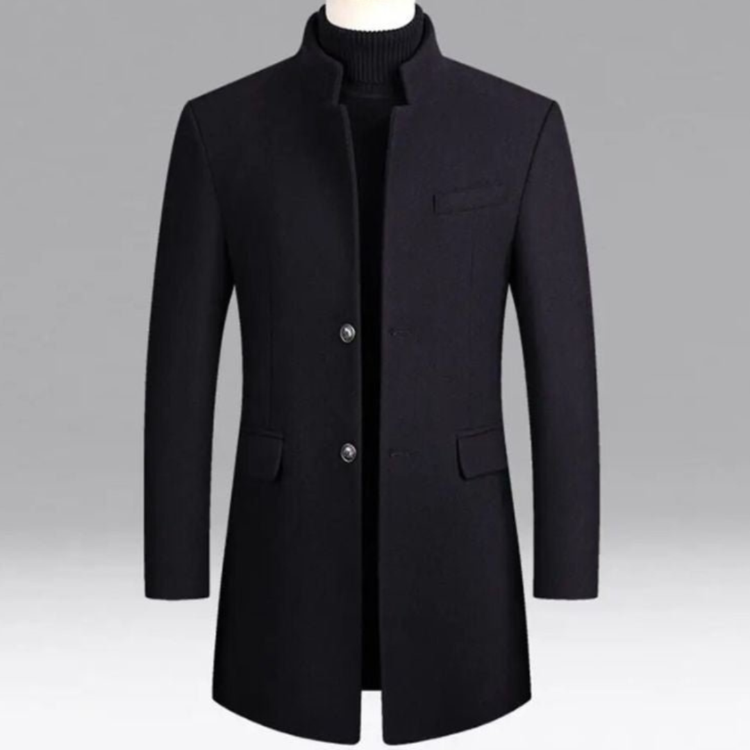 Louis Murphy | Elegant coat