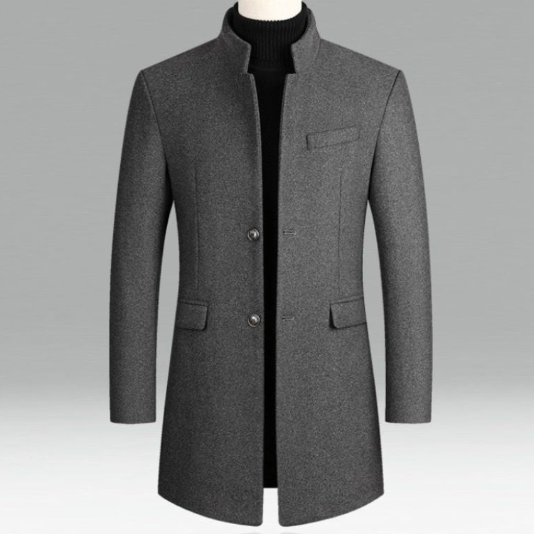 Louis Murphy | Elegant coat