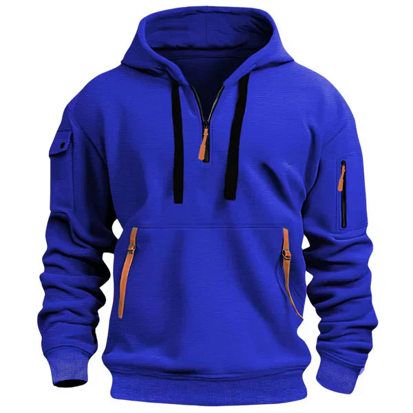 Louis Murphy | Stylish Hoodie