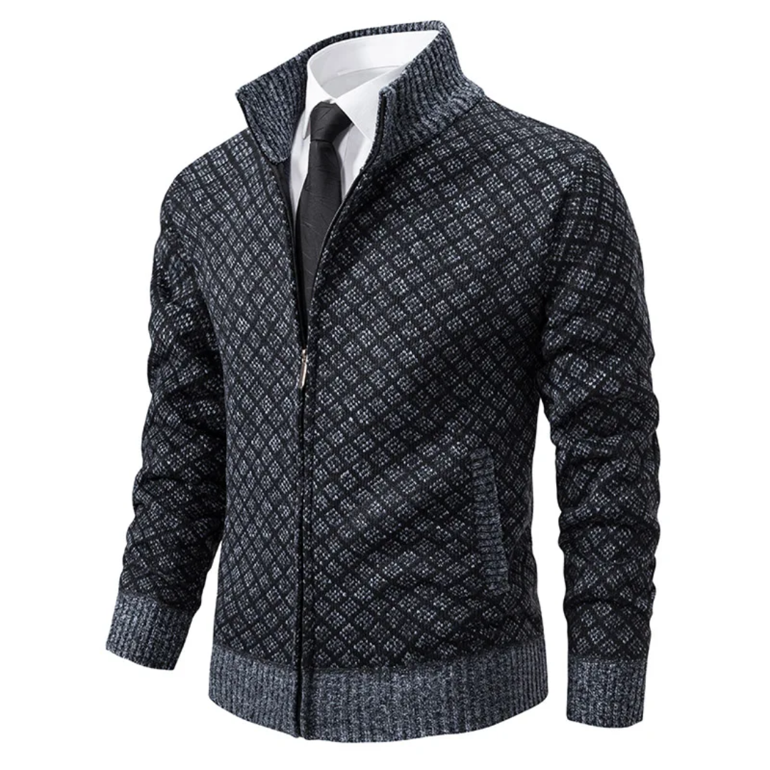 Louis Murphy | Stylish cardigan