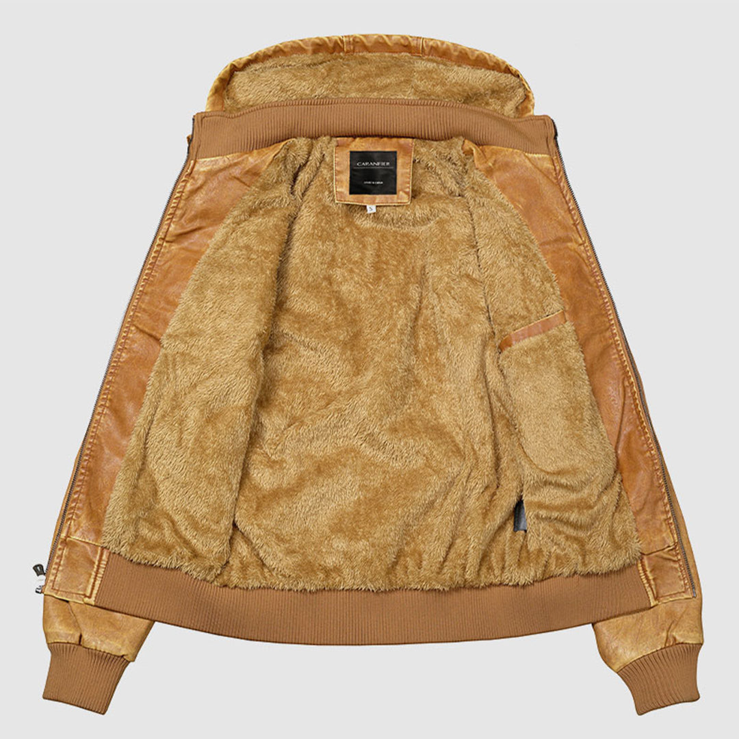 Louis Murphy | Classic Jacket