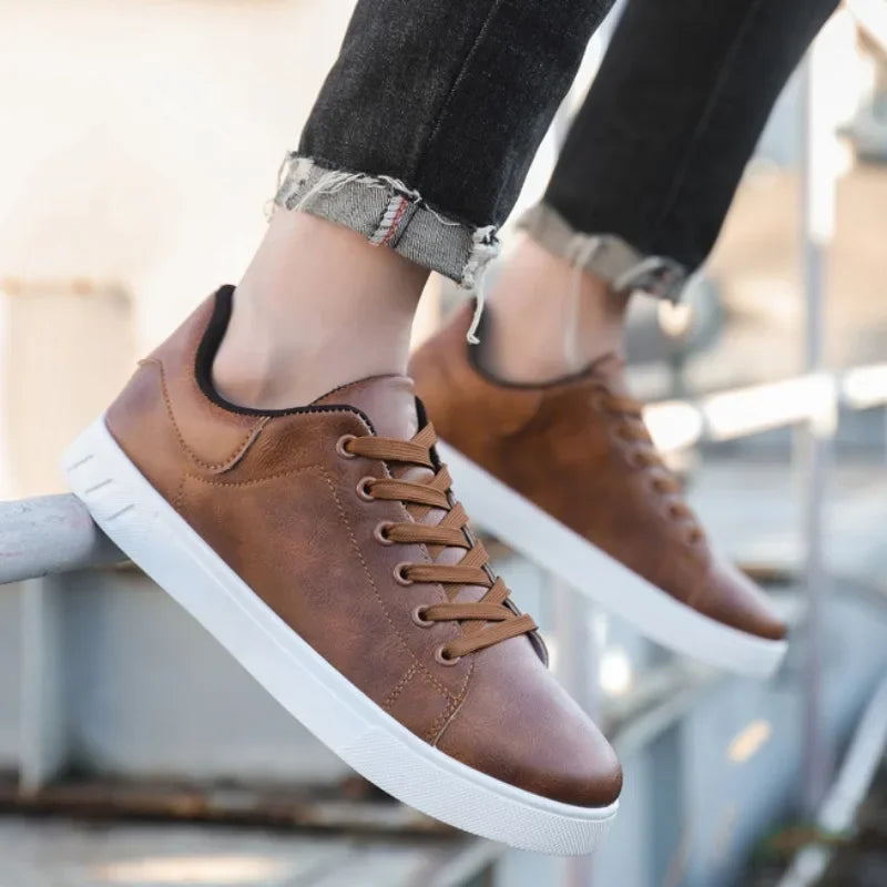 Louis Murphy | Stylish sneakers