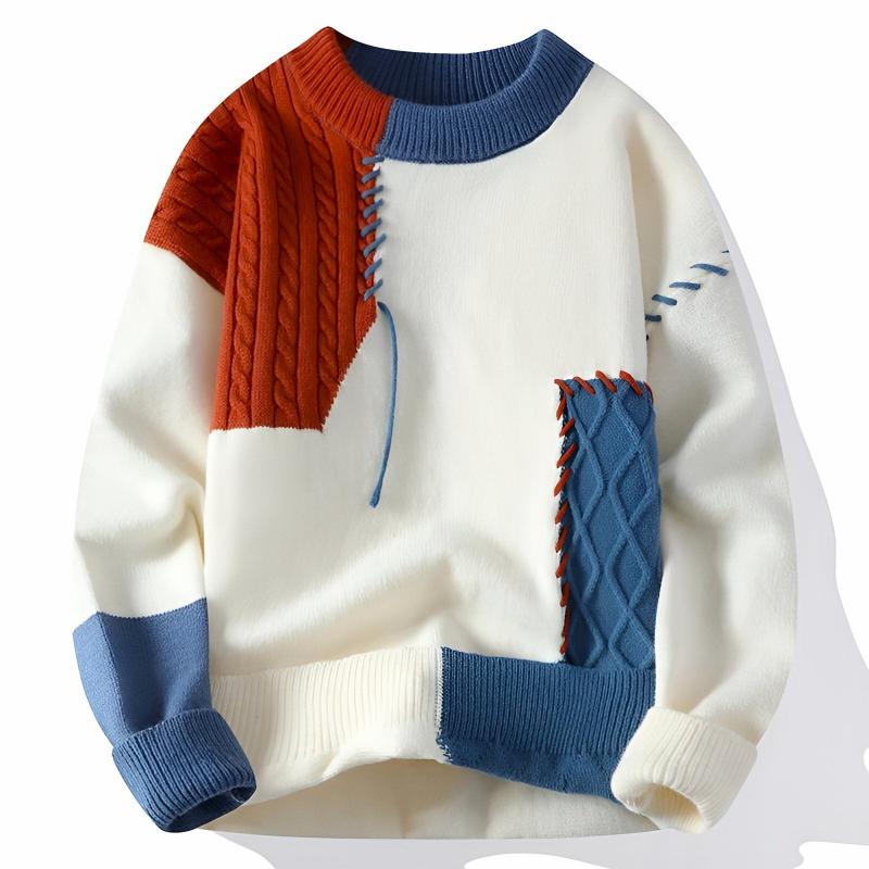 Louis Murphy | Knit Sweater