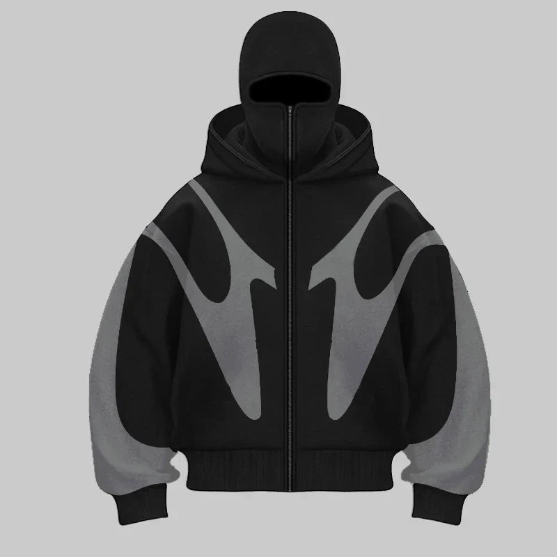 Louis Murphy | ColdDeck Hoodie