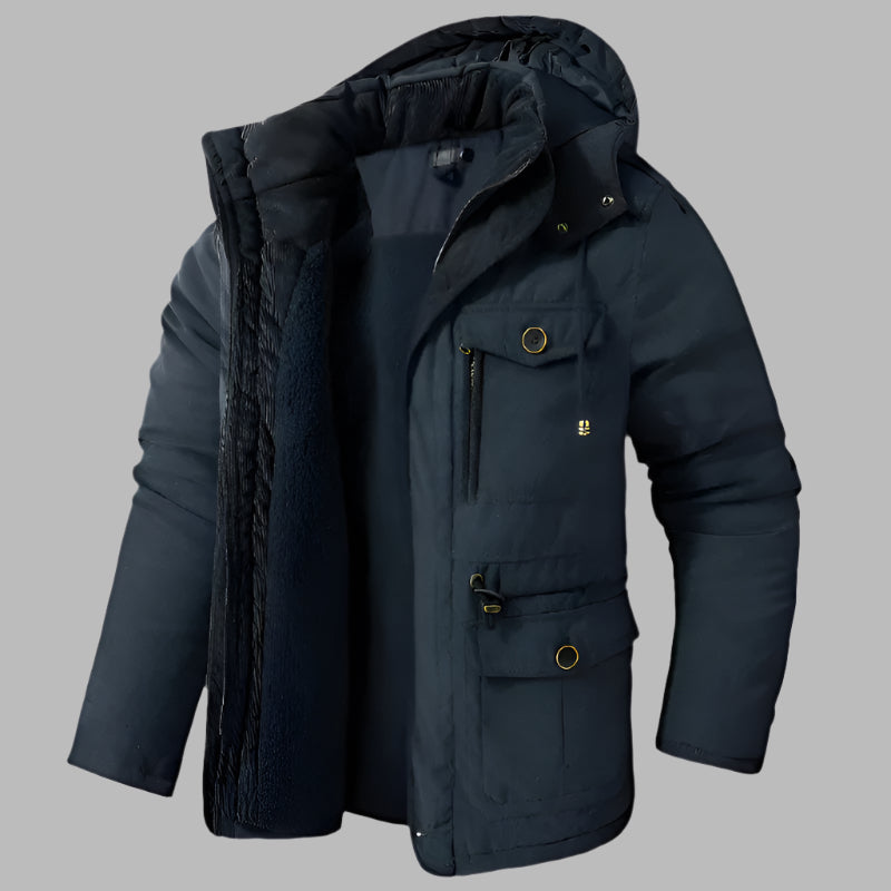 Louis Murphy | Winter jacket