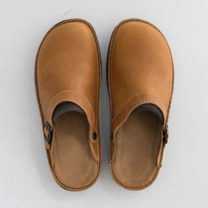 Louis Murphy | Comfortable shoes