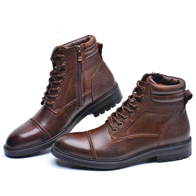 Louis Murphy | Premium Leather shoes