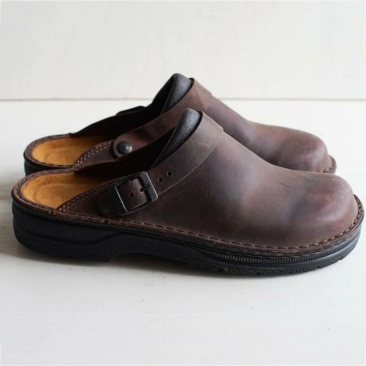 Louis Murphy | Comfortable shoes