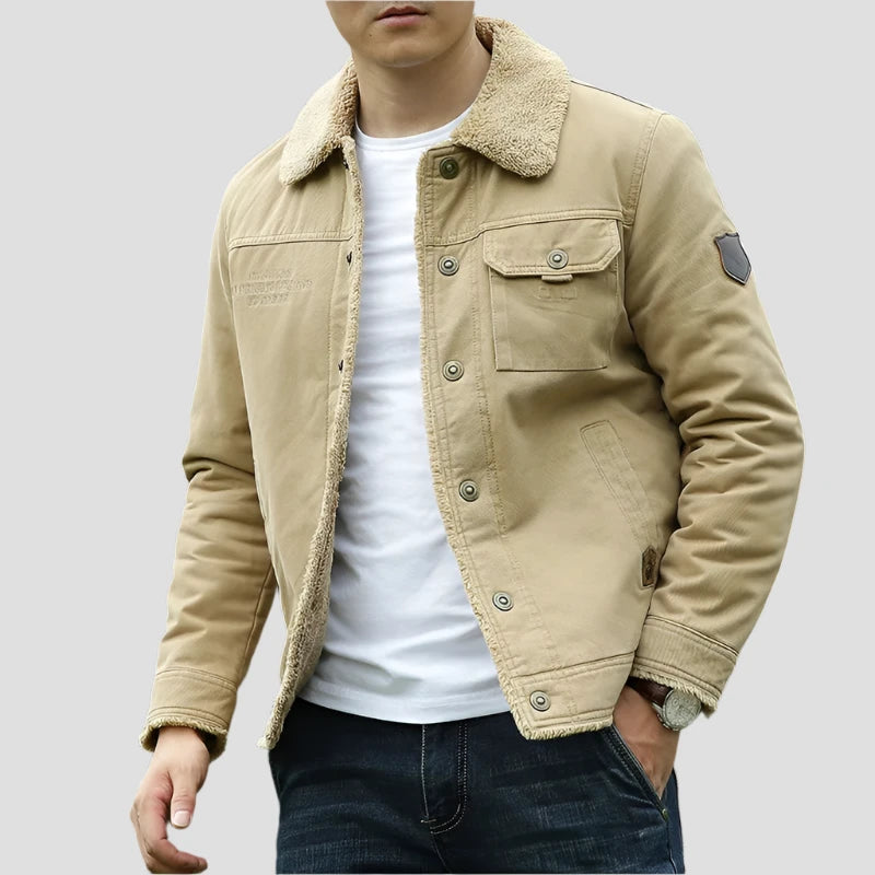 Louis Murphy | Modern Jacket for Men