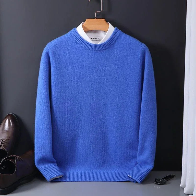 Louis Murphy | Luxurious Sweater