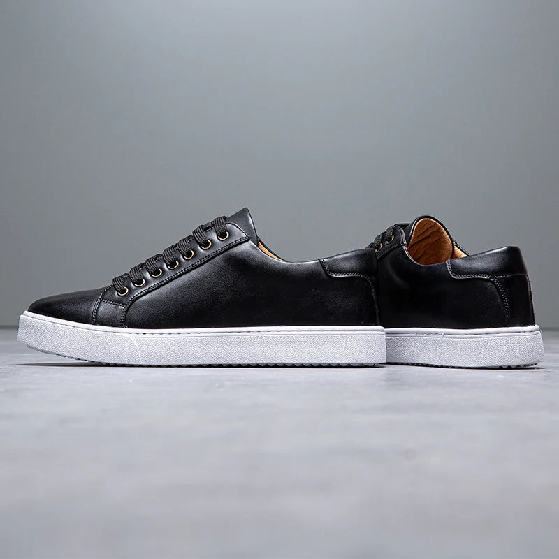 Louis Murphy | Classic Sneakers