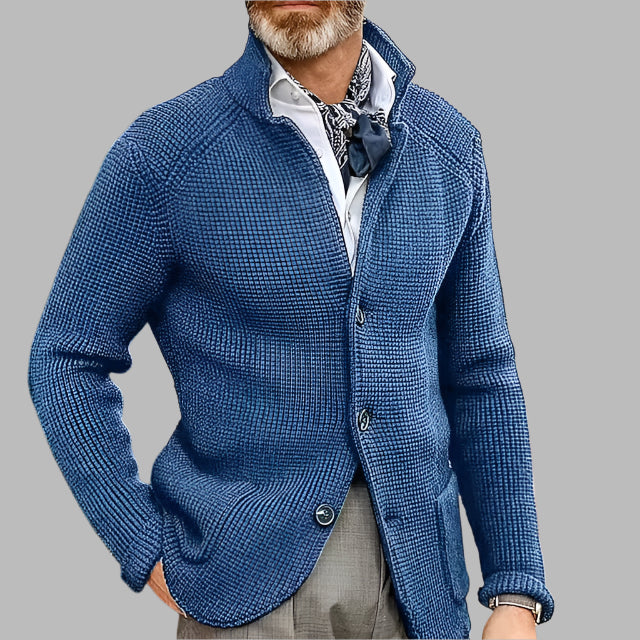 Louis Murphy | Stylish Cardigan