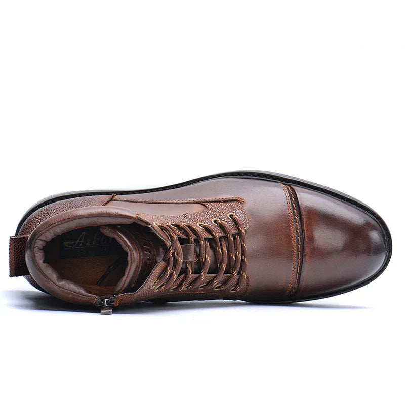 Louis Murphy | Premium Leather shoes