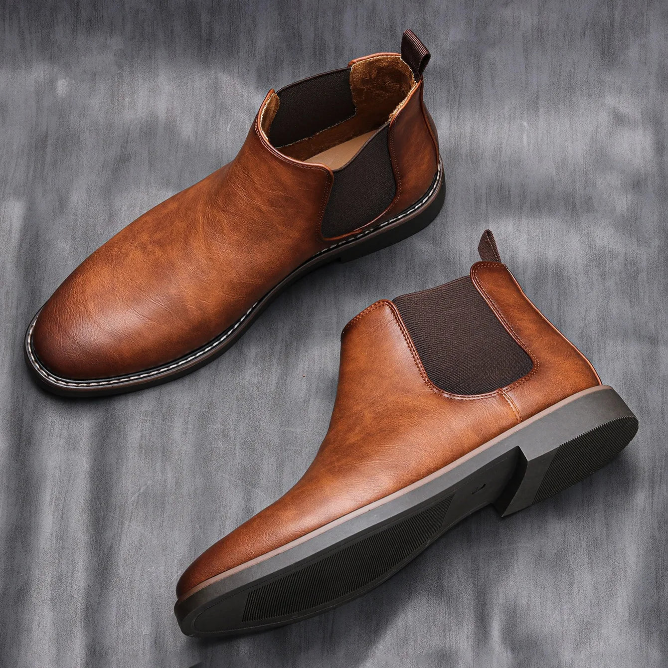 Louis Murphy | Timeless Shoes