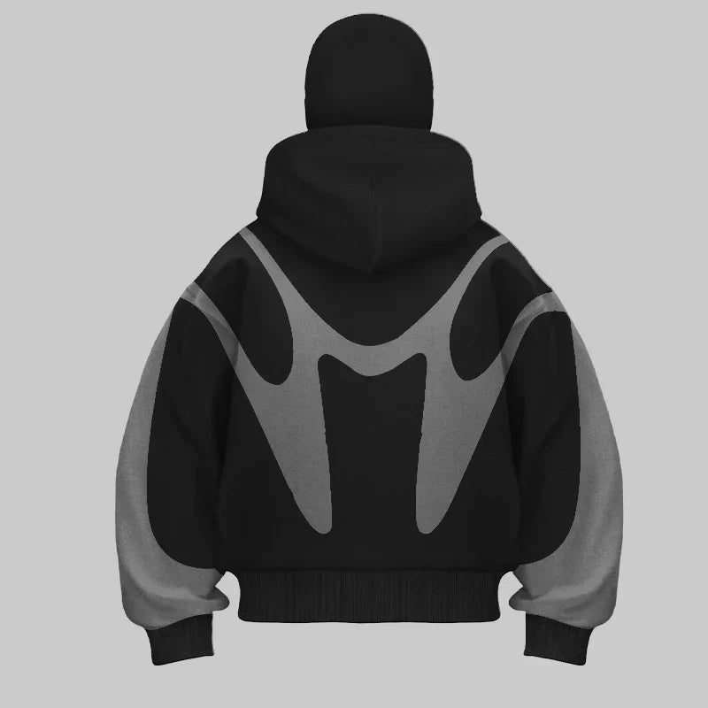 Louis Murphy | ColdDeck Hoodie