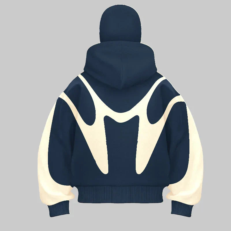 Louis Murphy | ColdDeck Hoodie