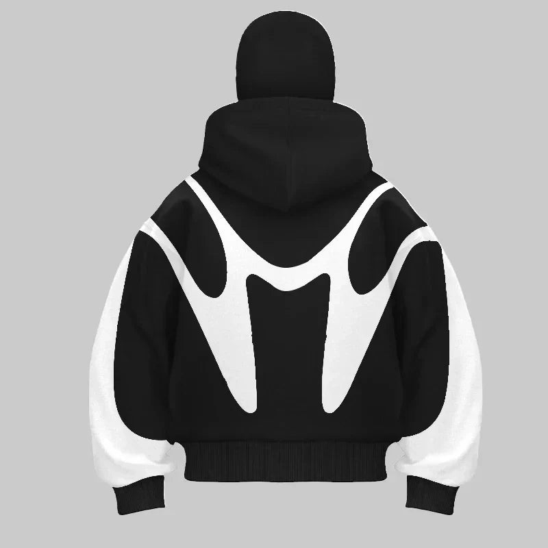 Louis Murphy | ColdDeck Hoodie