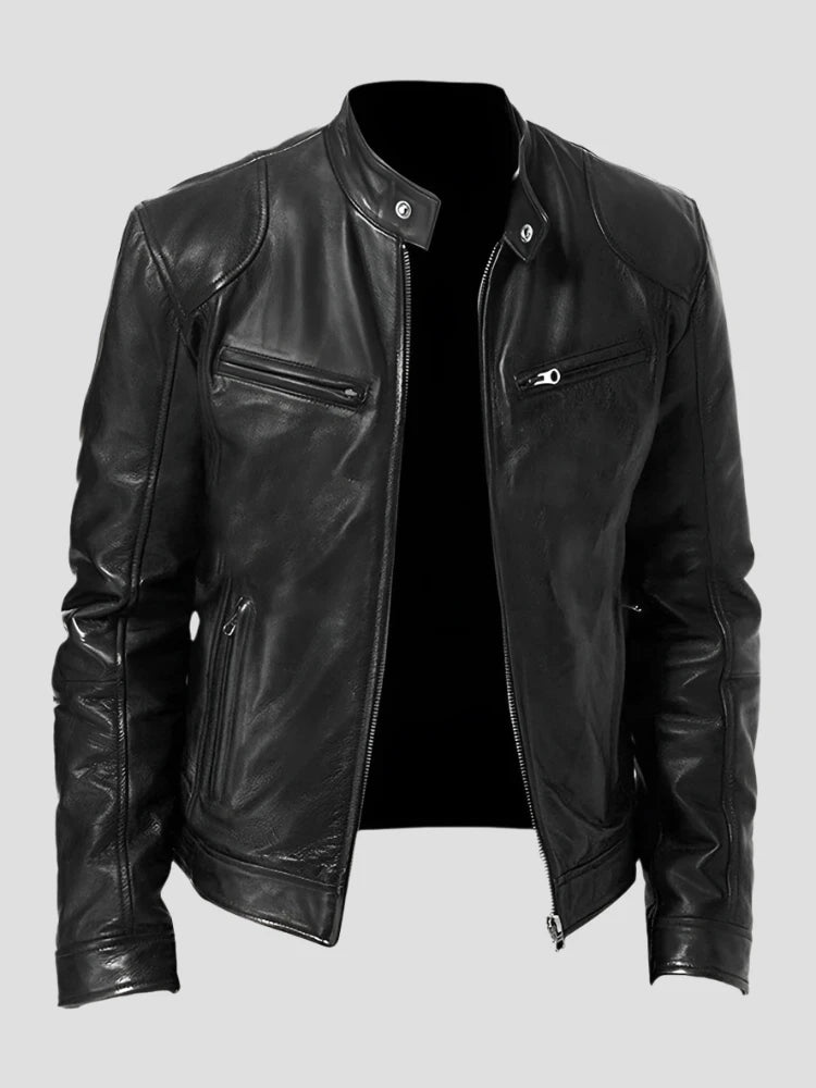 Louis Murphy | Classic jacket