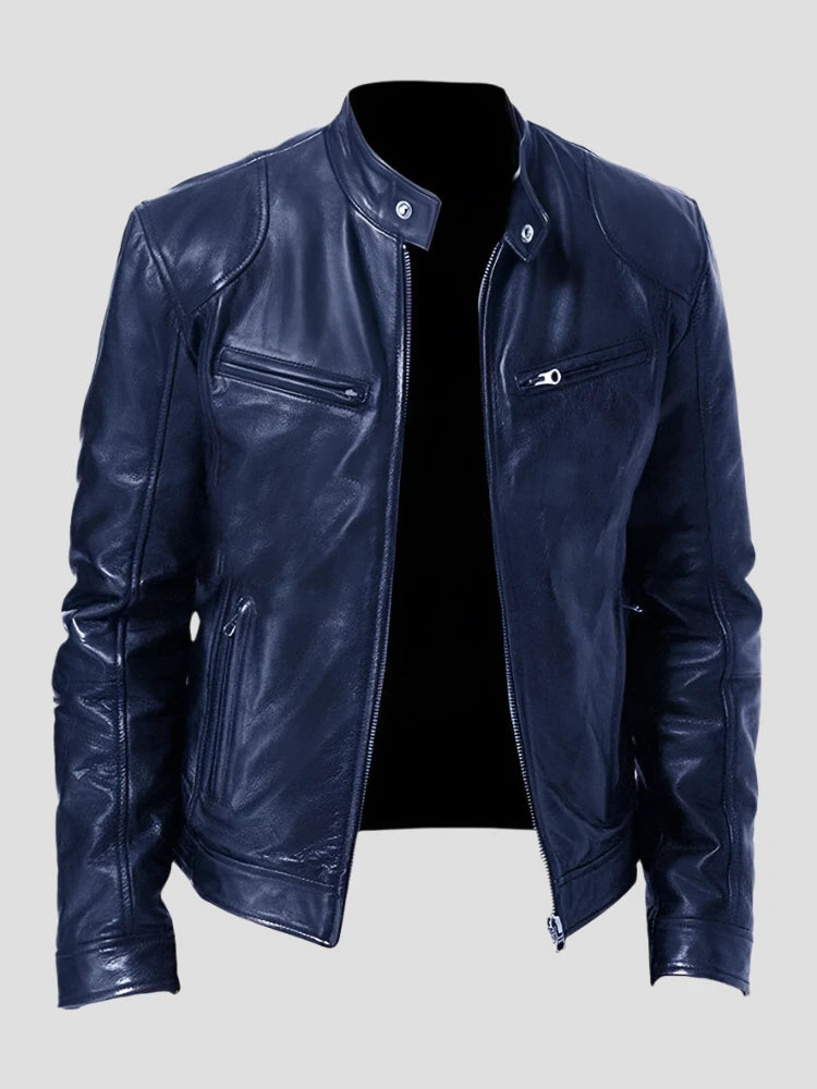 Louis Murphy | Classic jacket