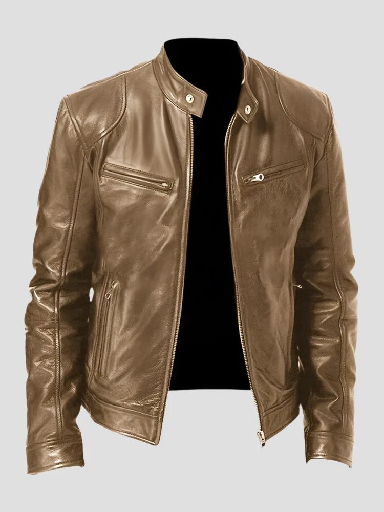 Louis Murphy | Classic jacket