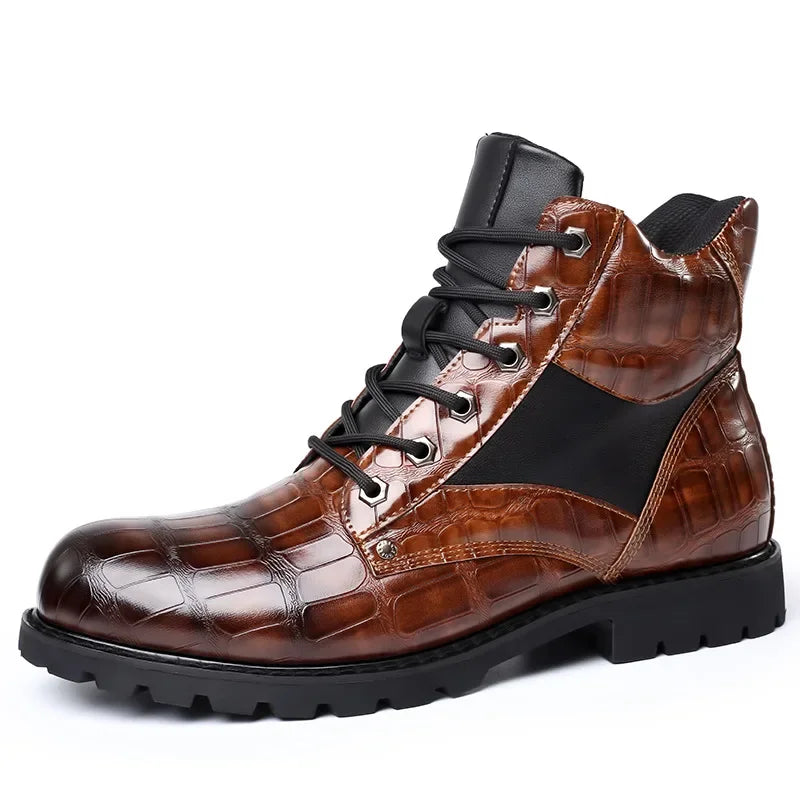 Louis Murphy | Modern boots