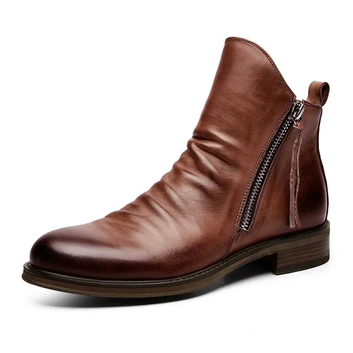 Louis Murphy | Leather boots