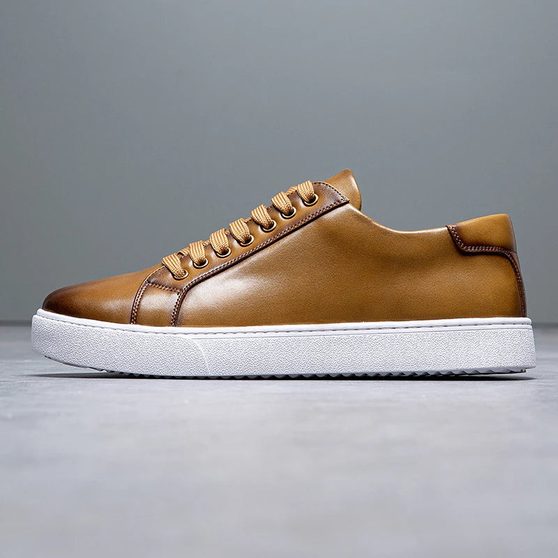 Louis Murphy | Classic Sneakers