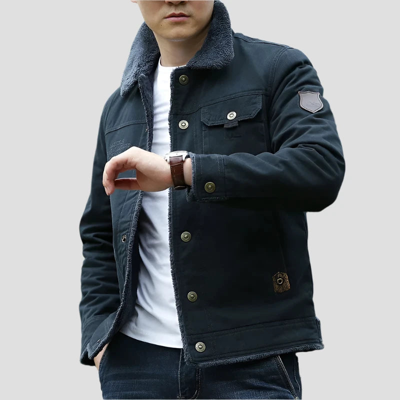 Louis Murphy | Modern Jacket for Men