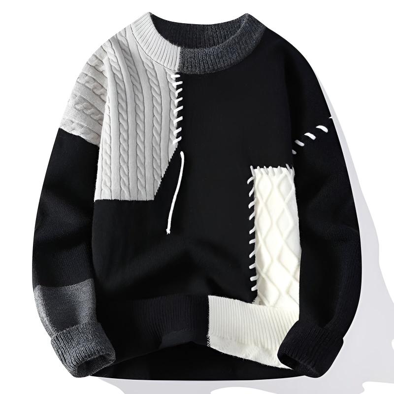 Louis Murphy | Knit Sweater