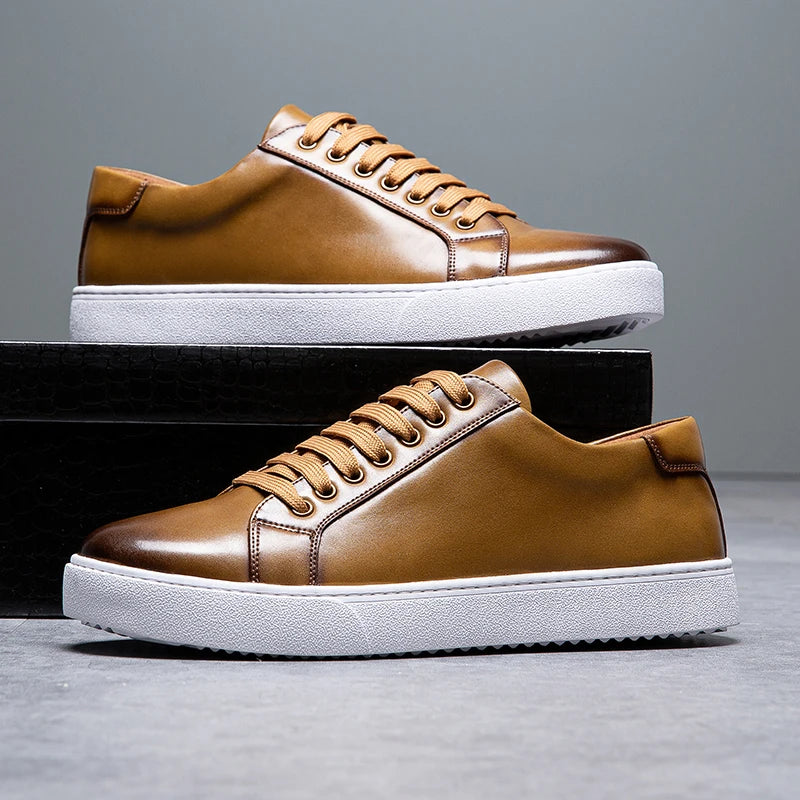 Louis Murphy | Classic Sneakers